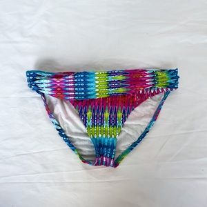 LA Blanca swim bottoms